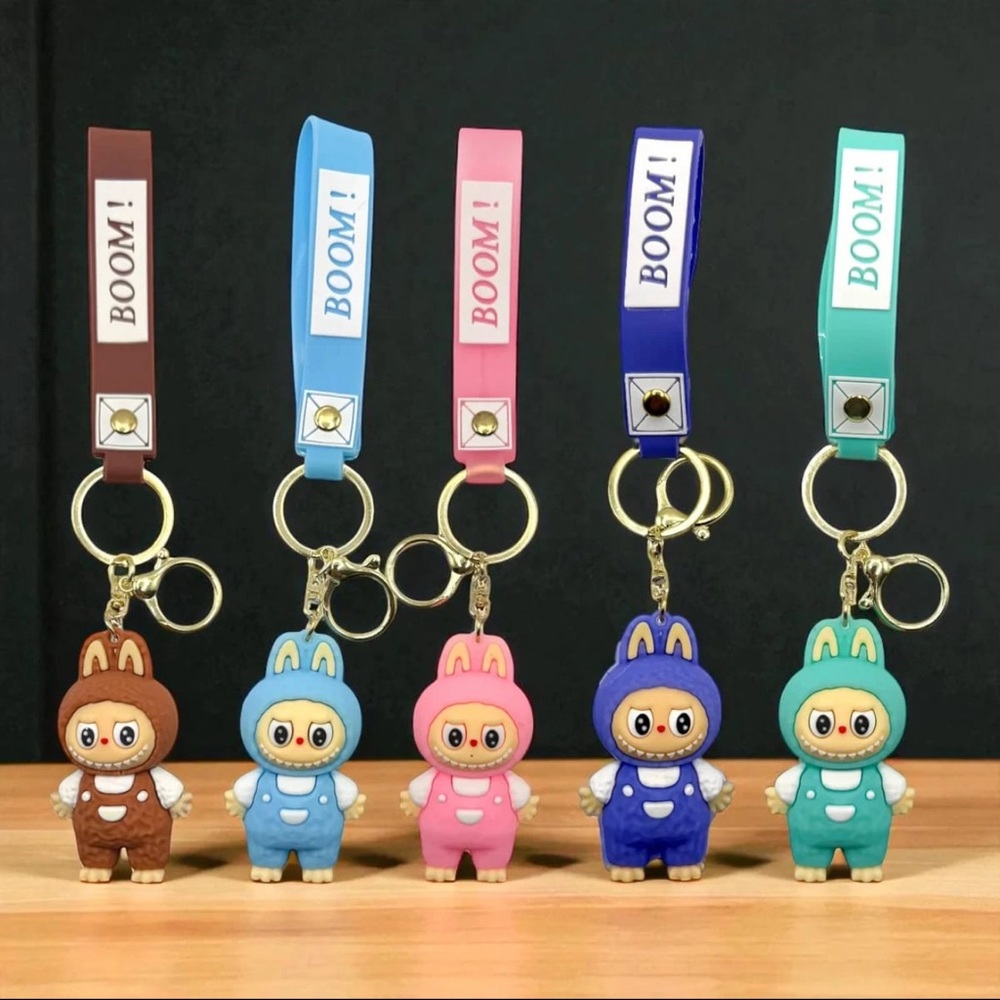Keychain - Picture 2 of 2